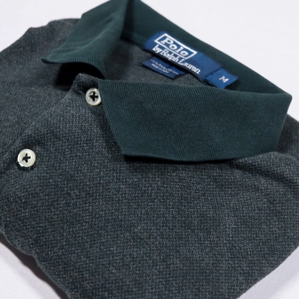 Polo Ralph Lauren this classic